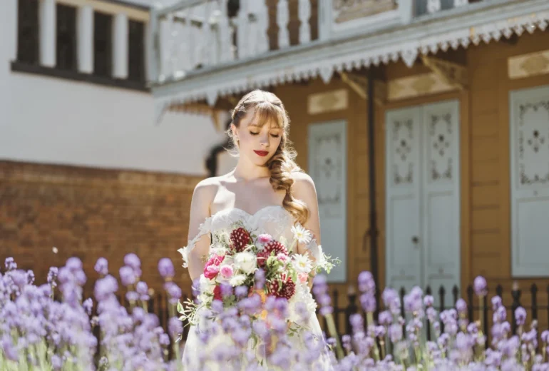 Weddings at Eastgate House