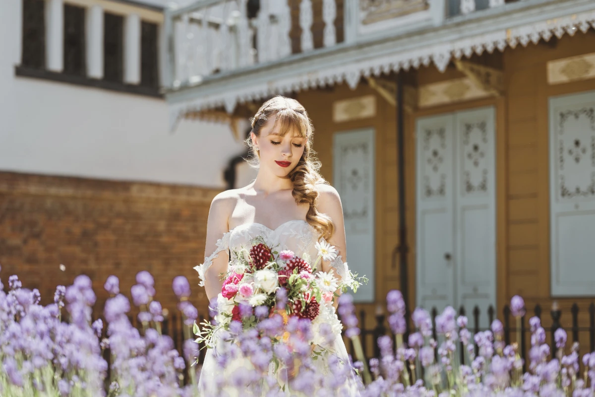 Weddings at Eastgate House